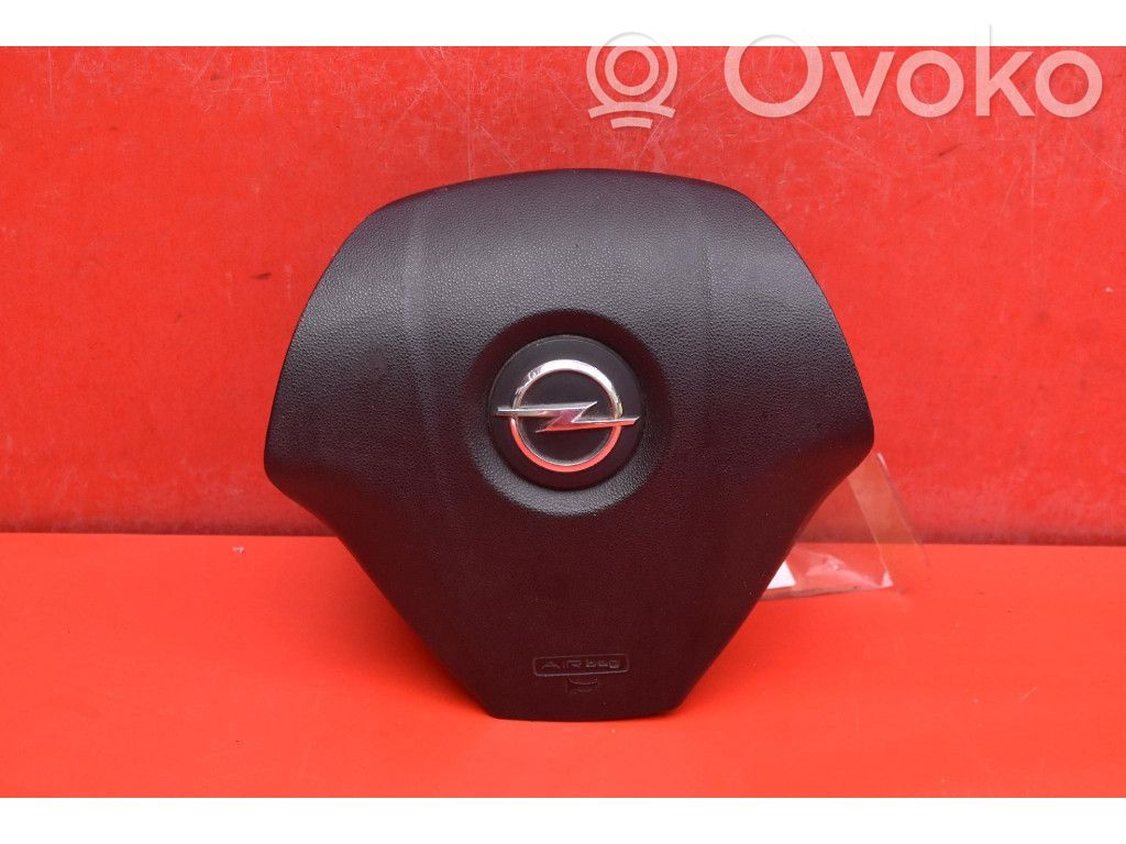 Airbag dello sterzo   07355507000,07355507000