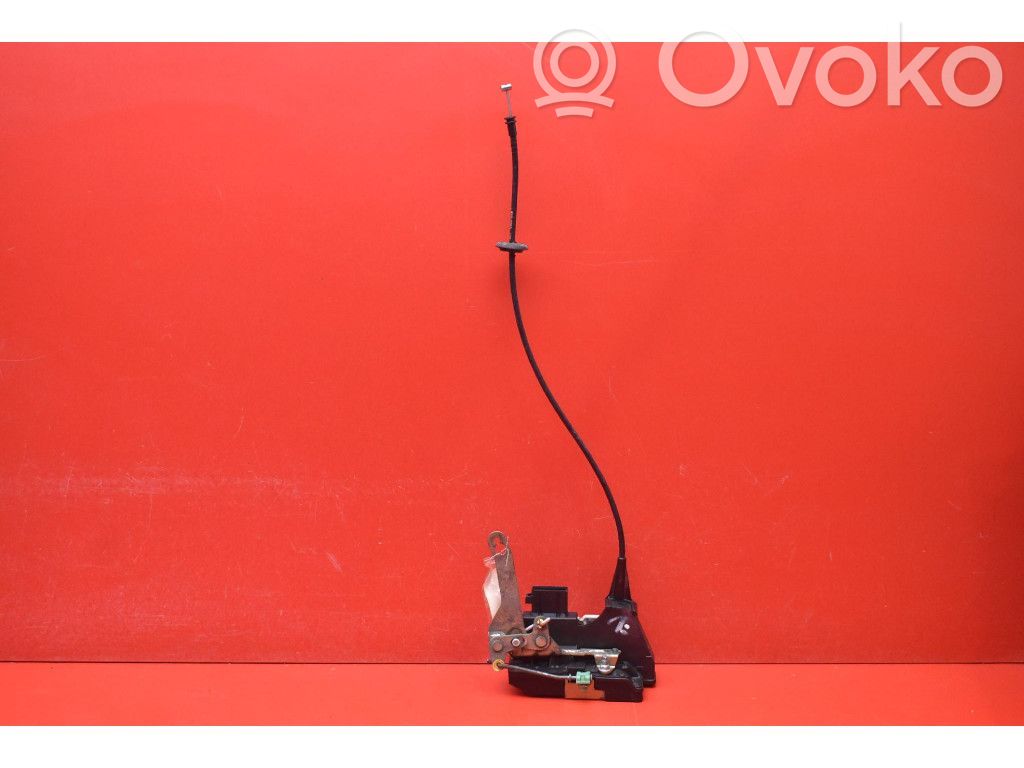 Takaoven lukko   2W4A5426413CA,2W4A5426413CA