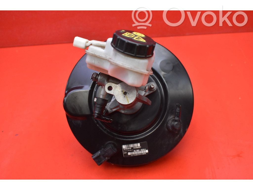 Volvo V40 Servofreno 
