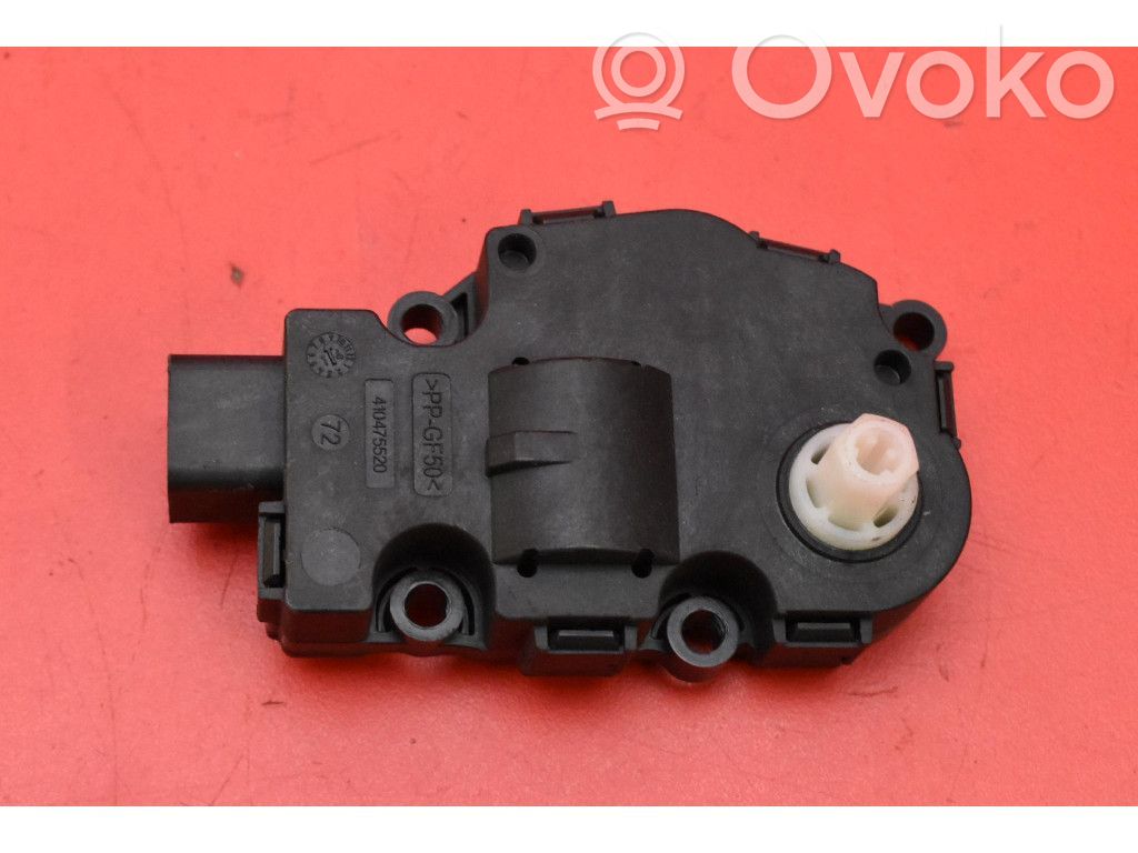 Audi A4 S4 B8 8K Motor/actuator clapetă aer 