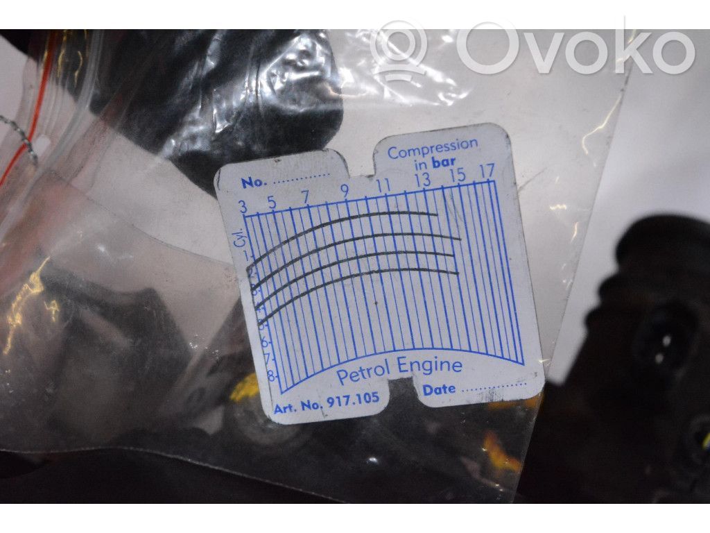 Opel Corsa E Silnik 
