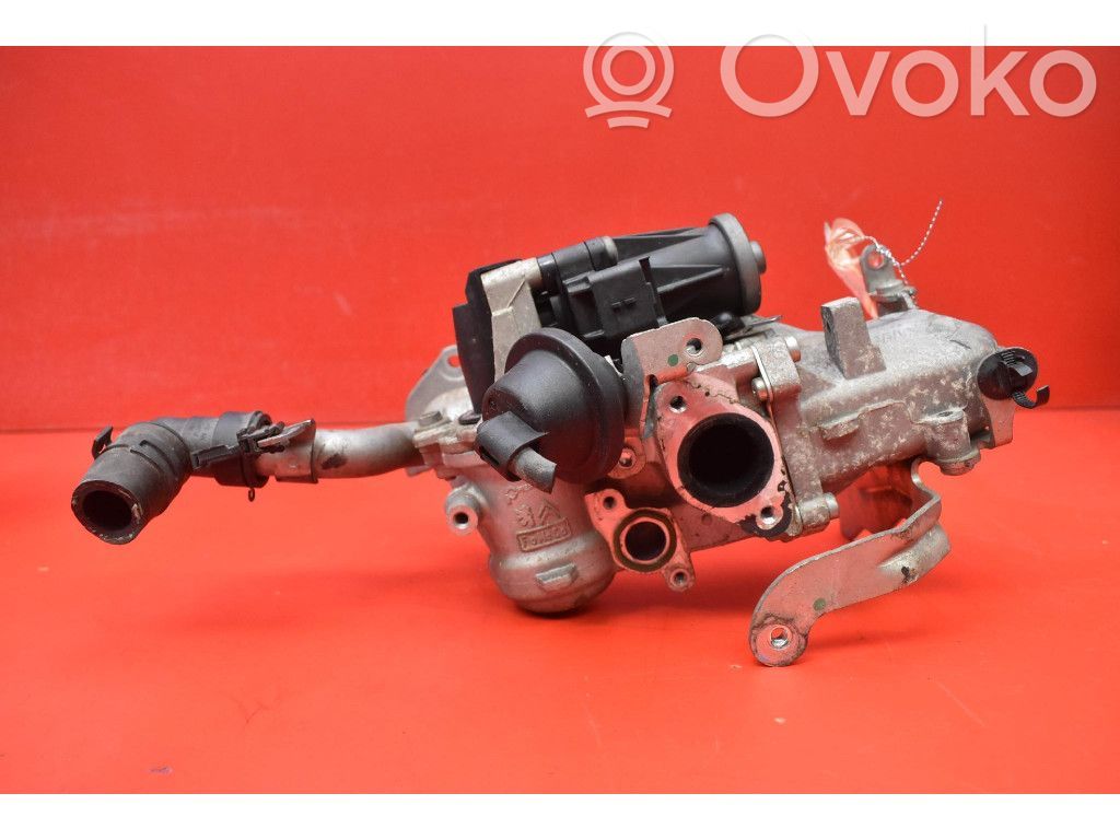 Volvo V40 Refroidisseur de vanne EGR 