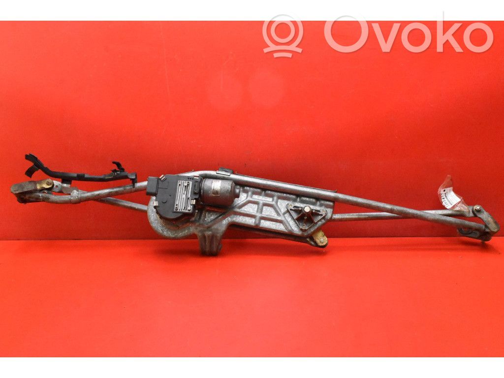 Volkswagen Sharan Motor și paralelogram ștergător parbriz 