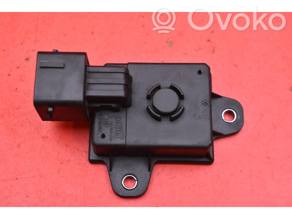 Engine control unit/module ECU   980770908004,980770908004