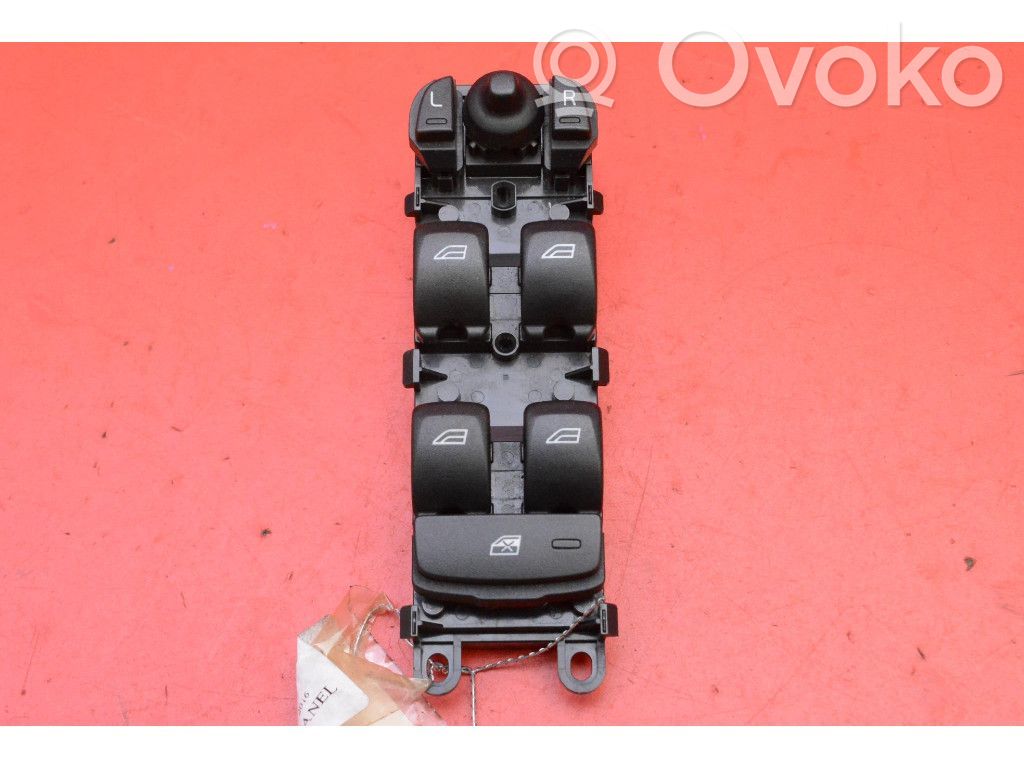 Volvo V40 Interrupteur commade lève-vitre