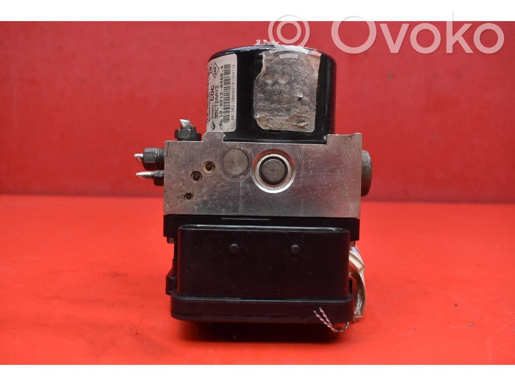 ABS-pumppu   476601563R,476601563R