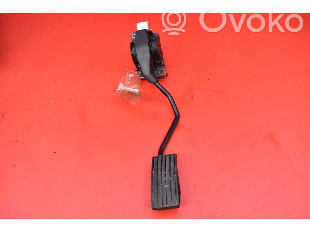 Peugeot 407 Pedală accelerație