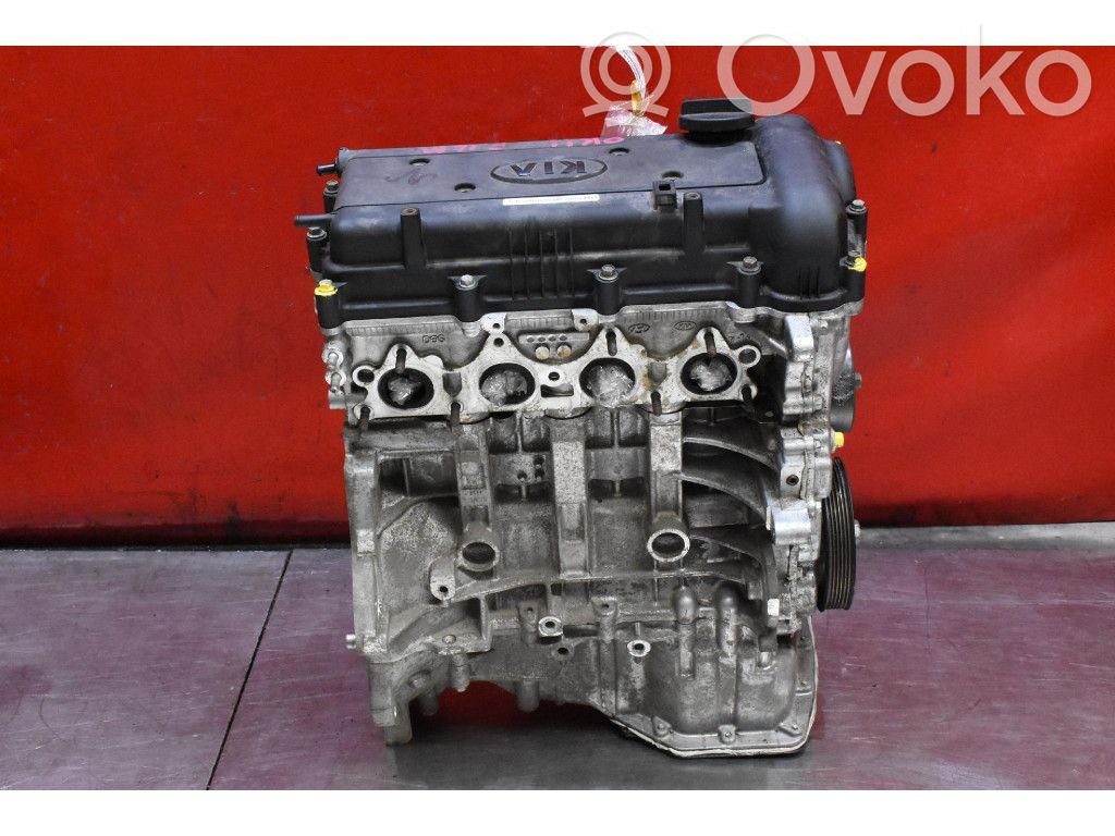 Motor   G4FA,G4FA