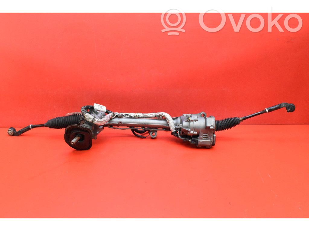 Cremagliera dello sterzo
