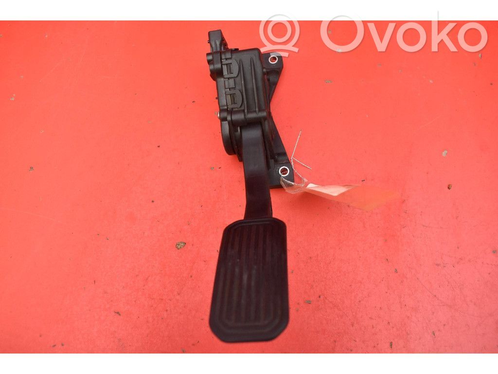 Toyota Yaris Verso Pedale dell’acceleratore