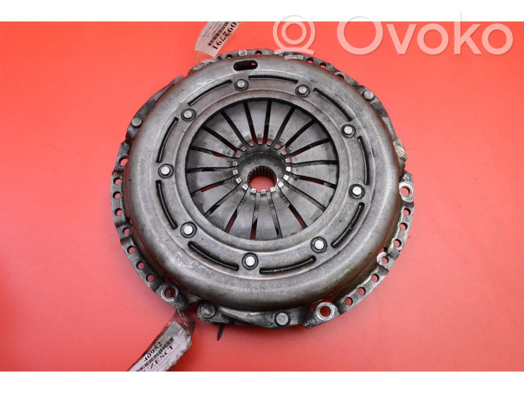 Ford Mondeo MK IV Kupplungssatz 