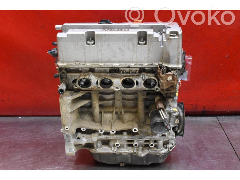 Motore   K20A4,K20A4