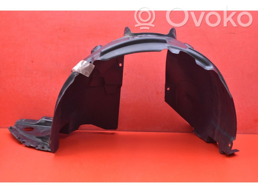 Audi 100 200 5000 C3 Apărători interioare aripă roată față 