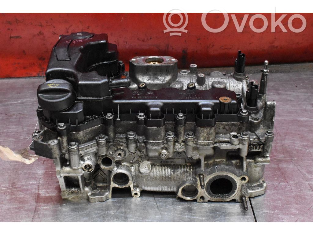 Audi 100 200 5000 C3 Sylinterinkansi 