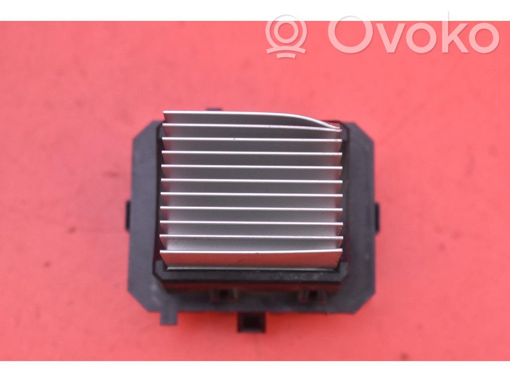 Audi 100 200 5000 C3 Motor aerotermă/rezistor ventilator 