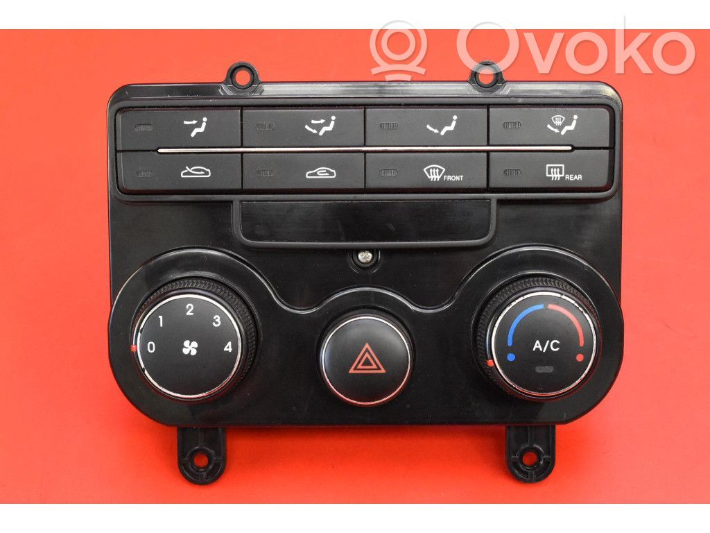 Hyundai i30 Unitate control climatizare 