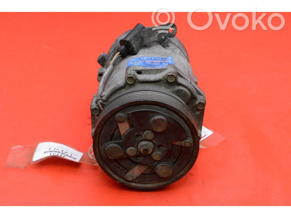 Volkswagen Sharan Compressore aria condizionata (A/C) (pompa)