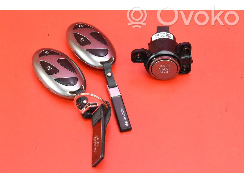 Virtalukko   93502BE000SY5,93502BE000SY5