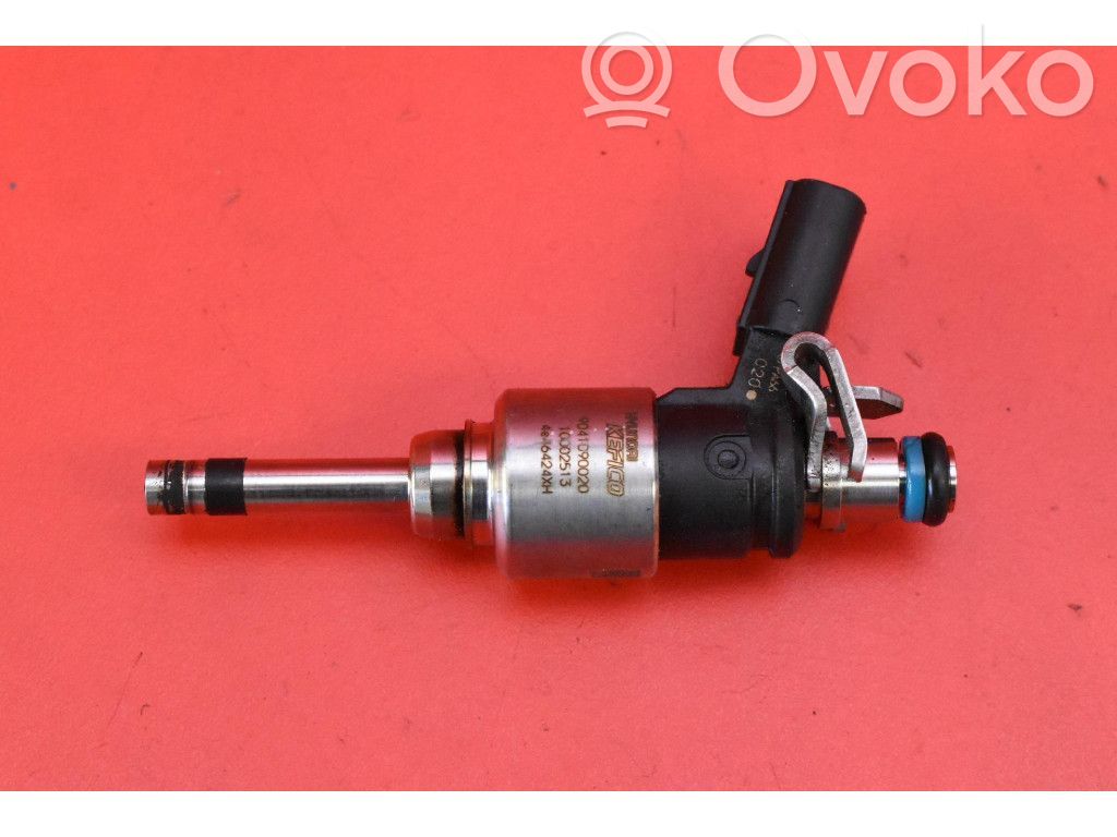 Hyundai Kona I Injector combustibil 