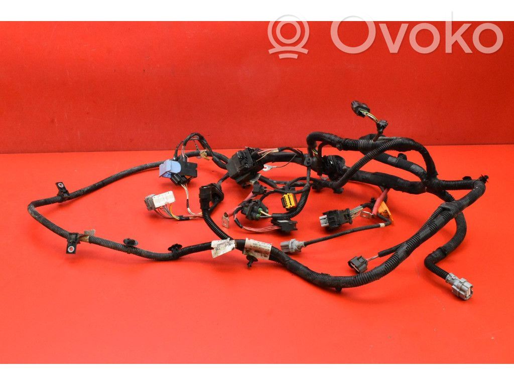 Otros cableados   240116988R,240116988R