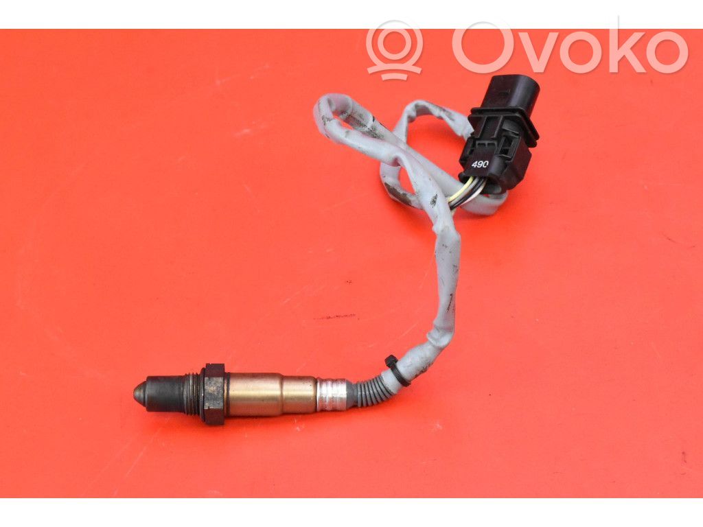 Sonde lambda   03L906262Q,03L906262Q