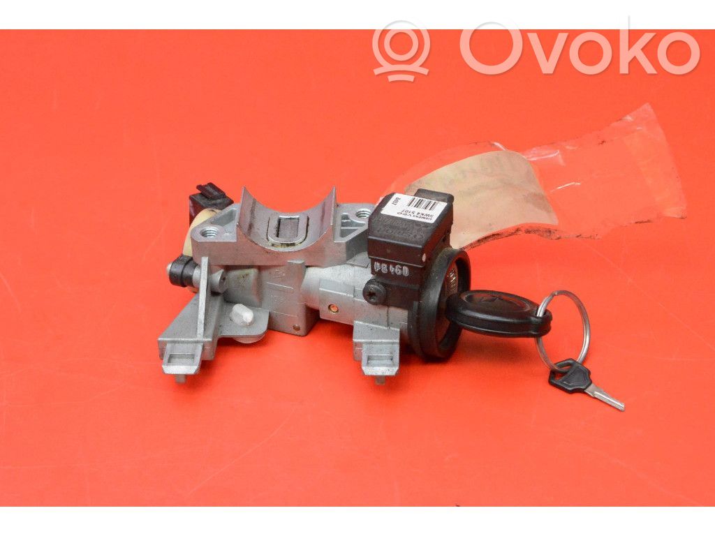 Mitsubishi Colt CZ3 Blocchetto accensione 