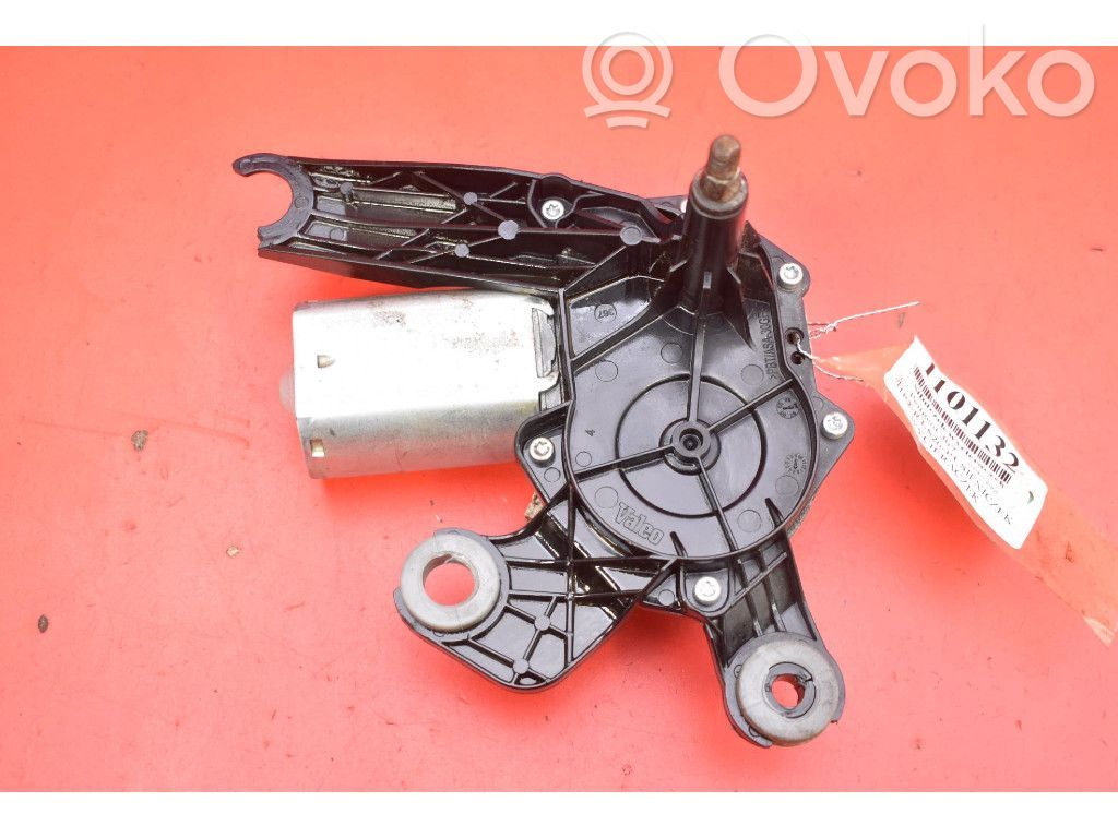 Peugeot 307 CC Motor ștergător lunetă 
