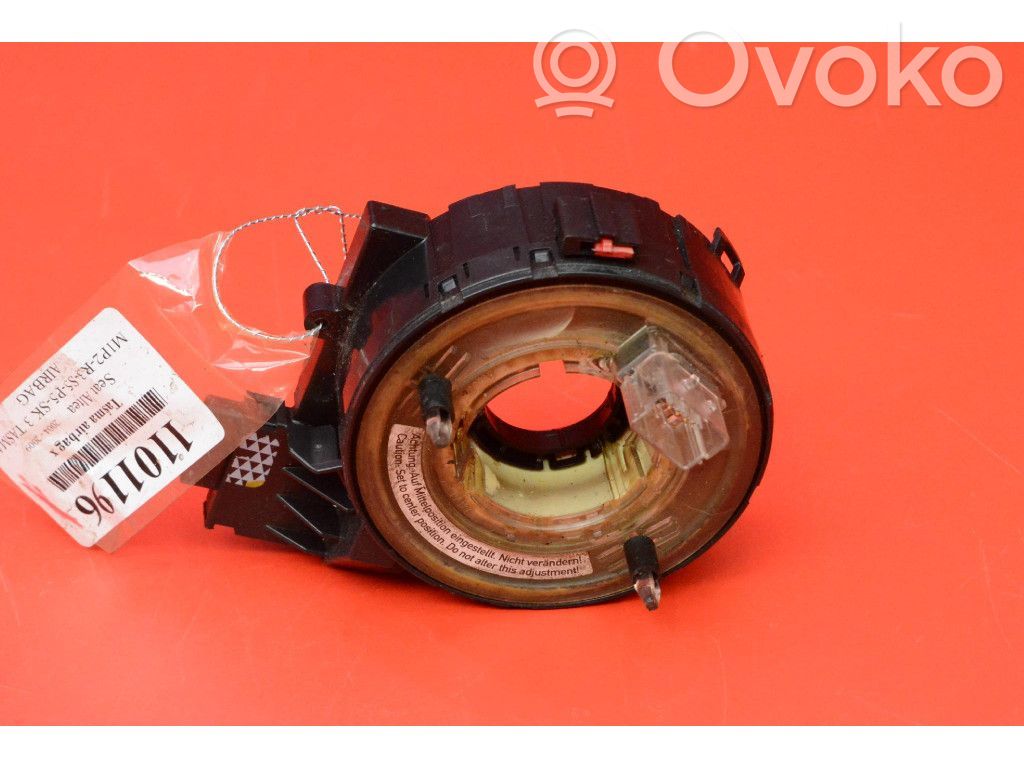 Seat Altea XL Innesco anello di contatto dell’airbag (anello SRS) 