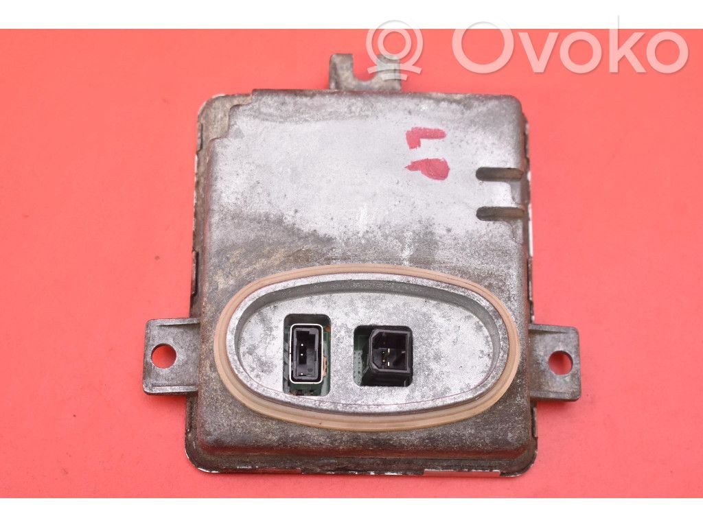 Volvo S80 Convertor tensiune/modul convertizor 
