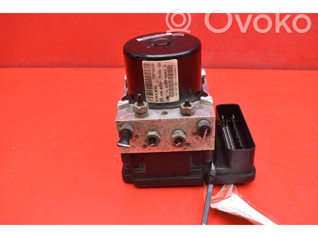 Volvo S80 ABS Blokas 
