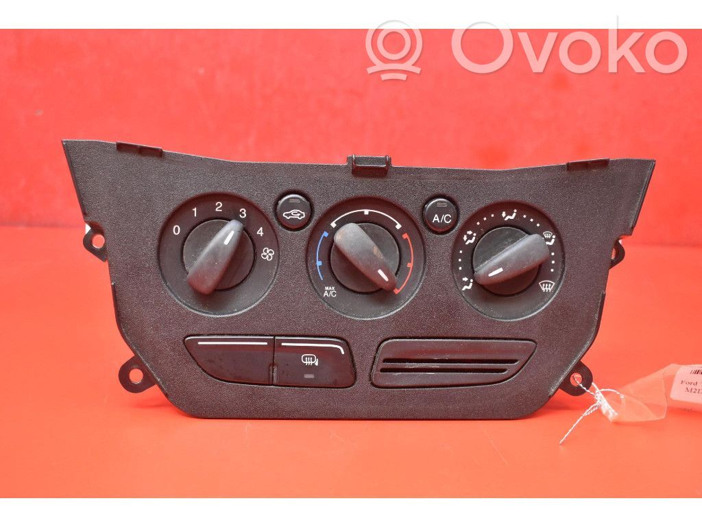 Ford Transit -  Tourneo Connect Centralina del climatizzatore 