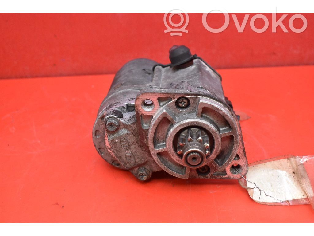 Hyundai Tucson JM Electromotor 