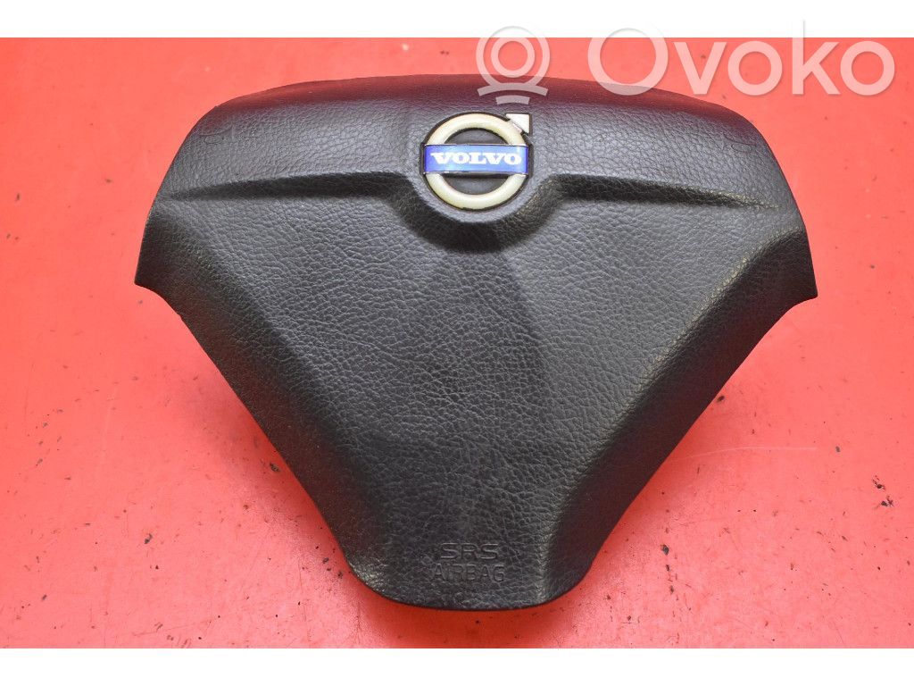 Volvo S60 Airbag dello sterzo 