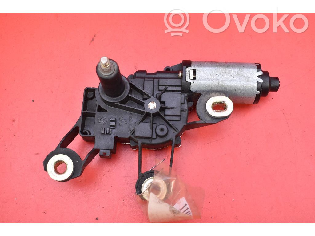 Ford Fusion Motor ștergător lunetă 