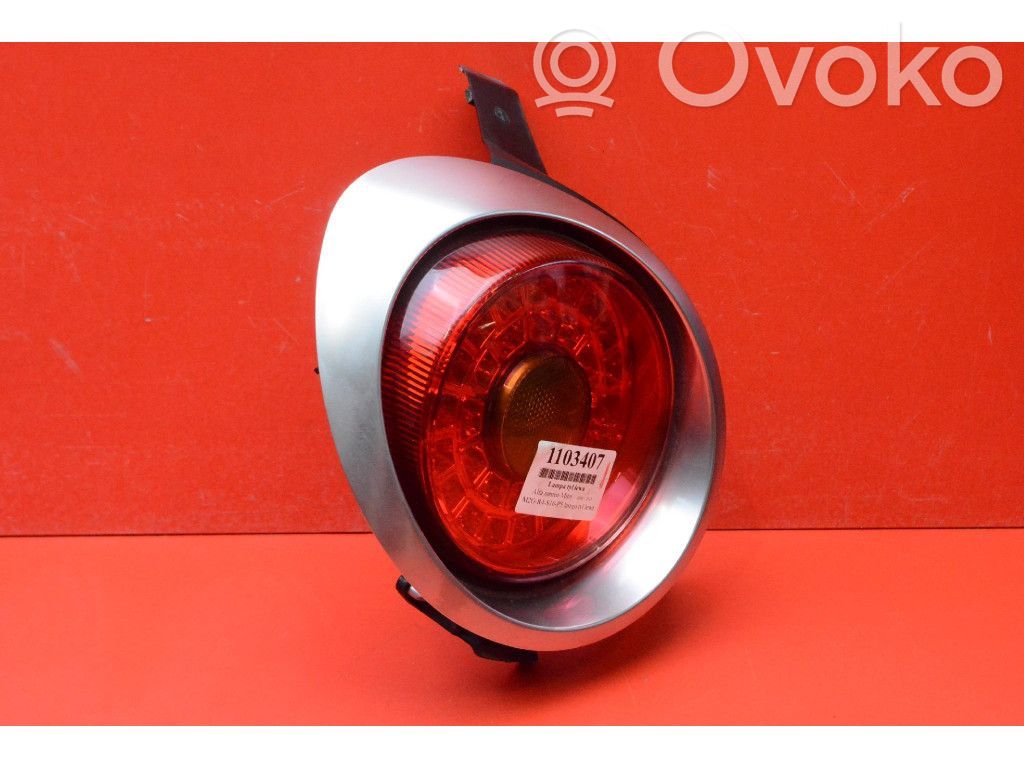 Alfa Romeo Mito Takavalot 