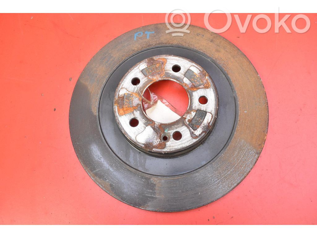 Disc frână spate
