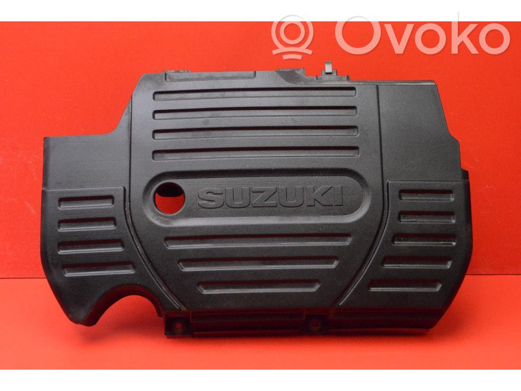 Suzuki Grand Vitara II Luftfilterkasten 
