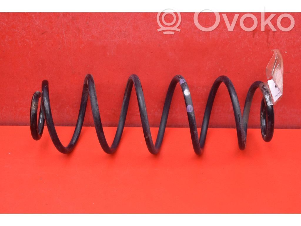 Arc elicoidal spate