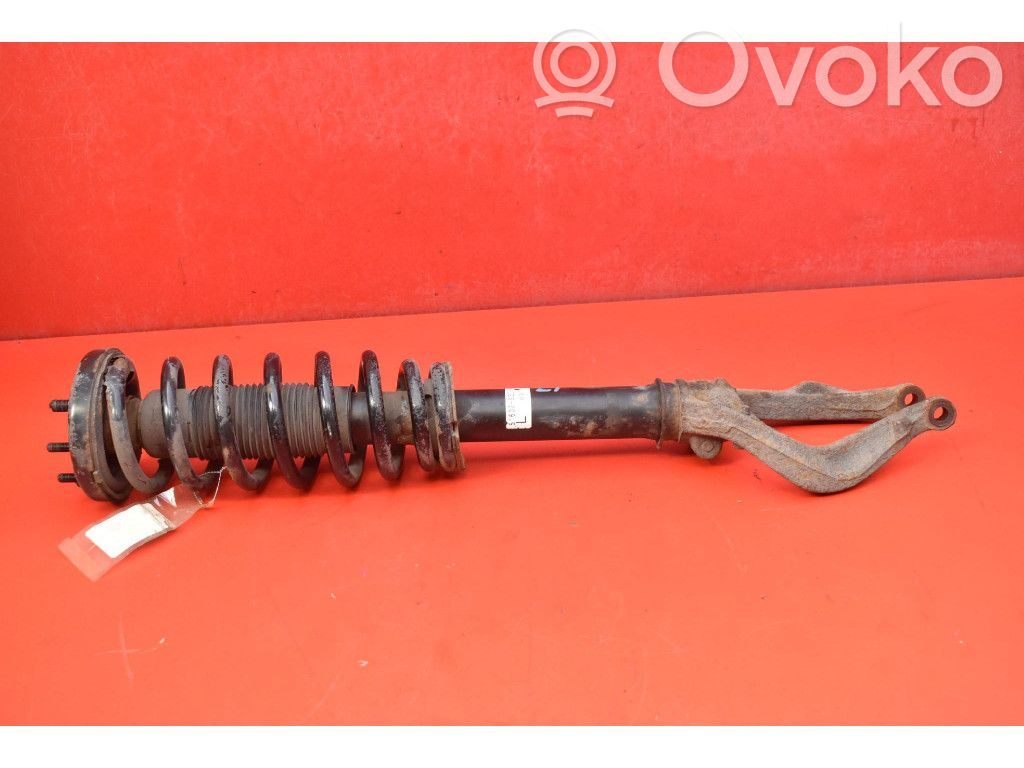 Amortyzator przedni   51602SEDE310M,51602SEDE310M
