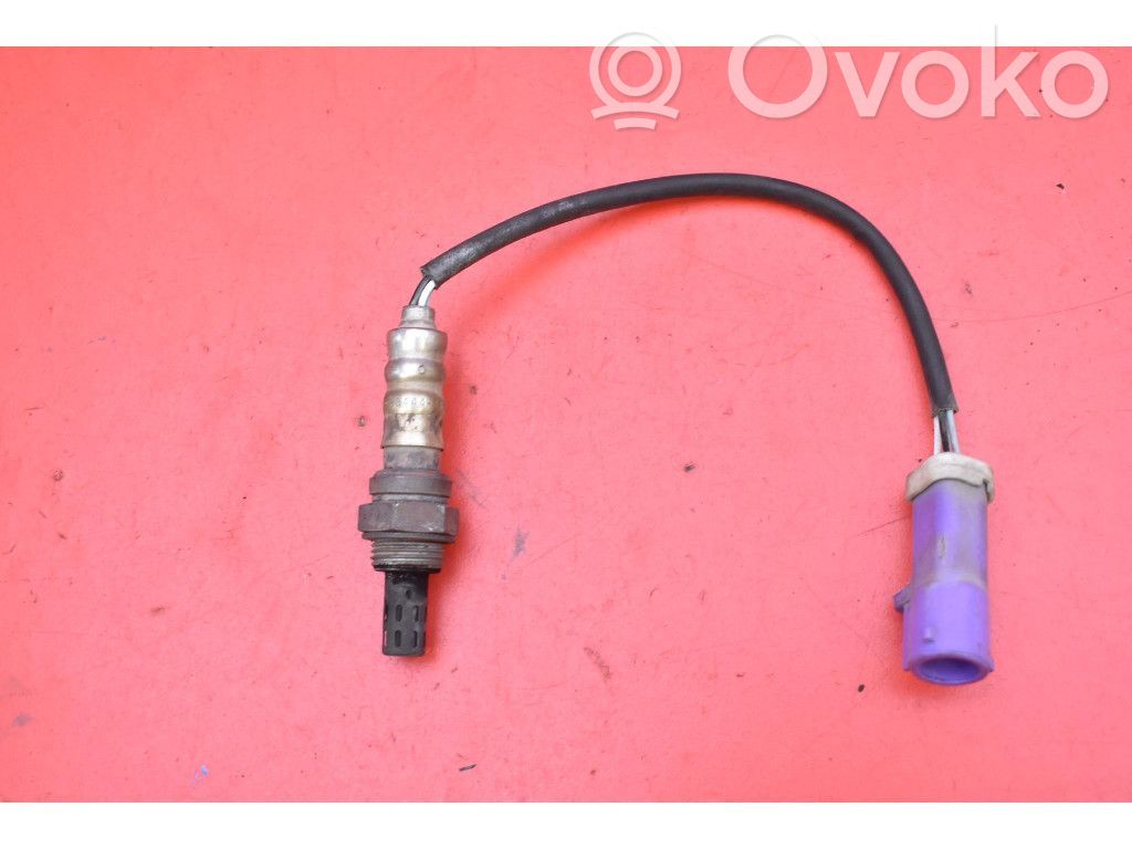Sondă lambda   8V219G444AA,8V219G444AA