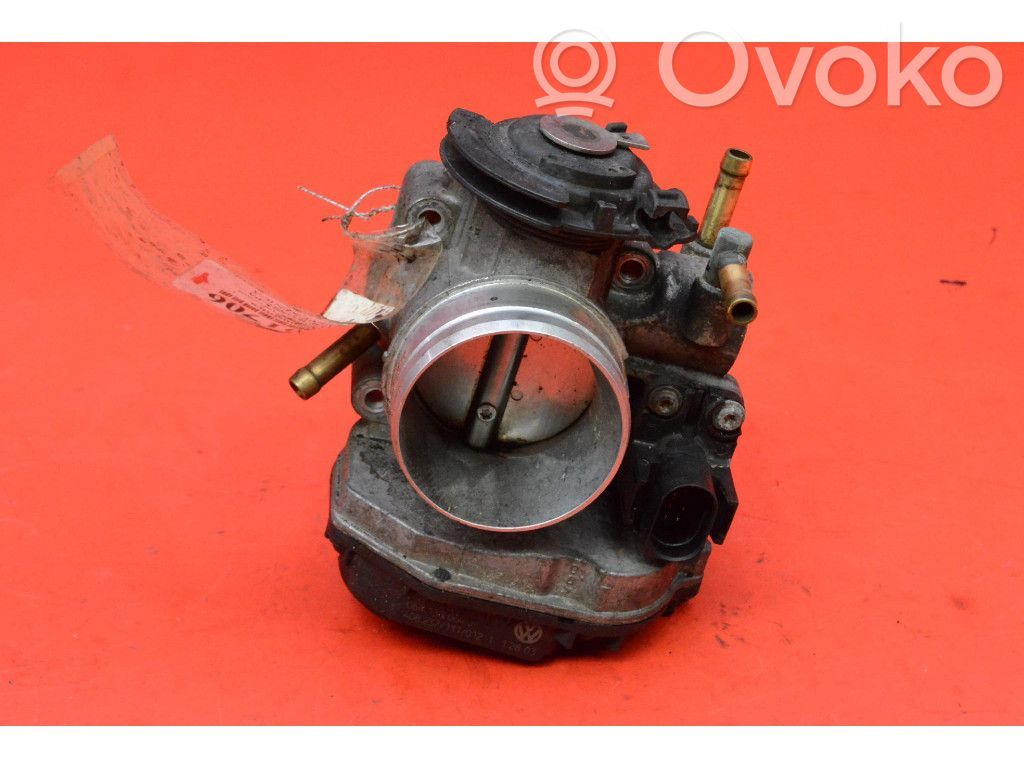 Volkswagen Golf IV Drosselklappe 