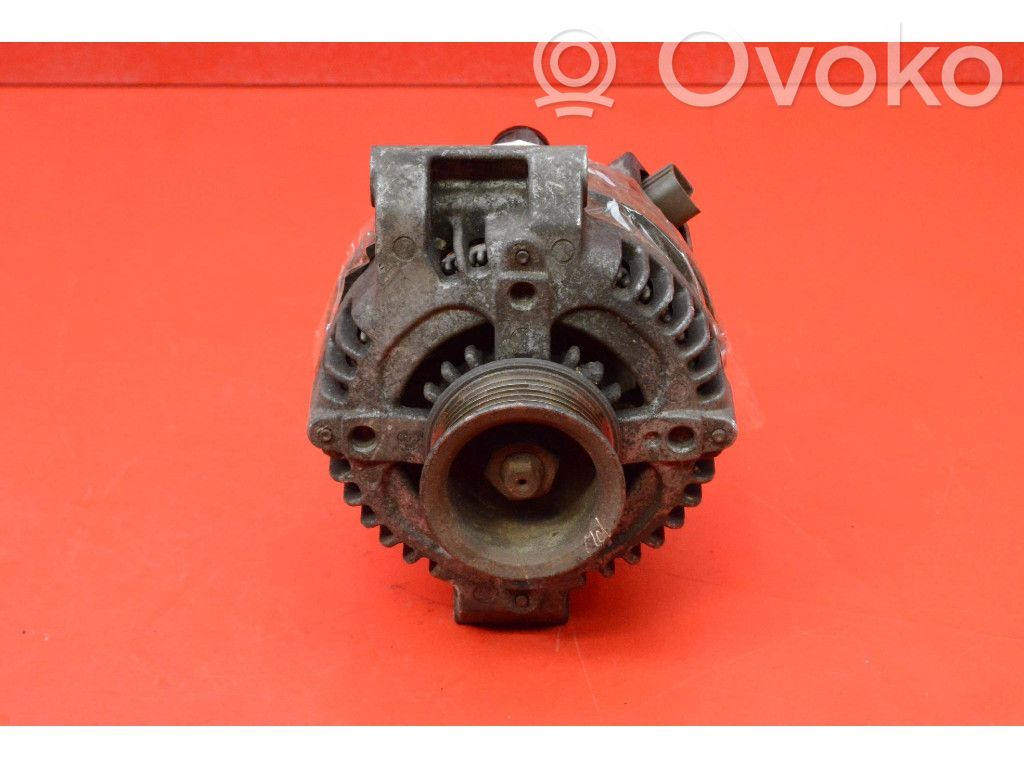 Honda Accord Generator/alternator 