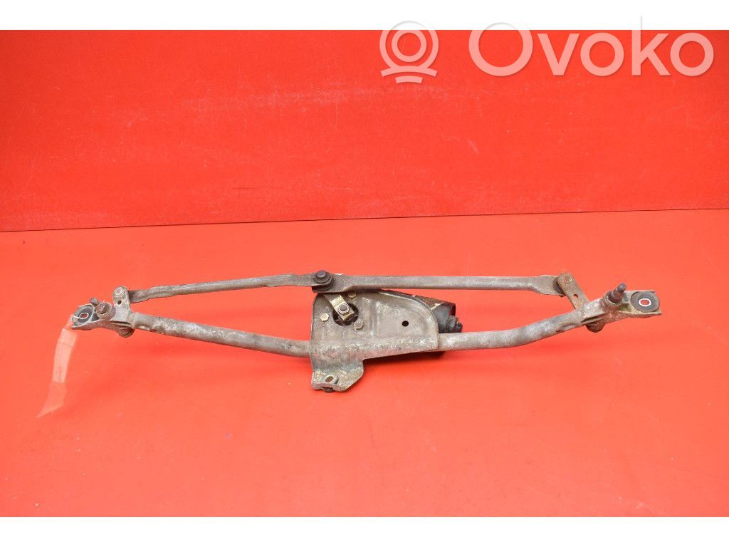 Volkswagen PASSAT B5 Motor și paralelogram ștergător parbriz 