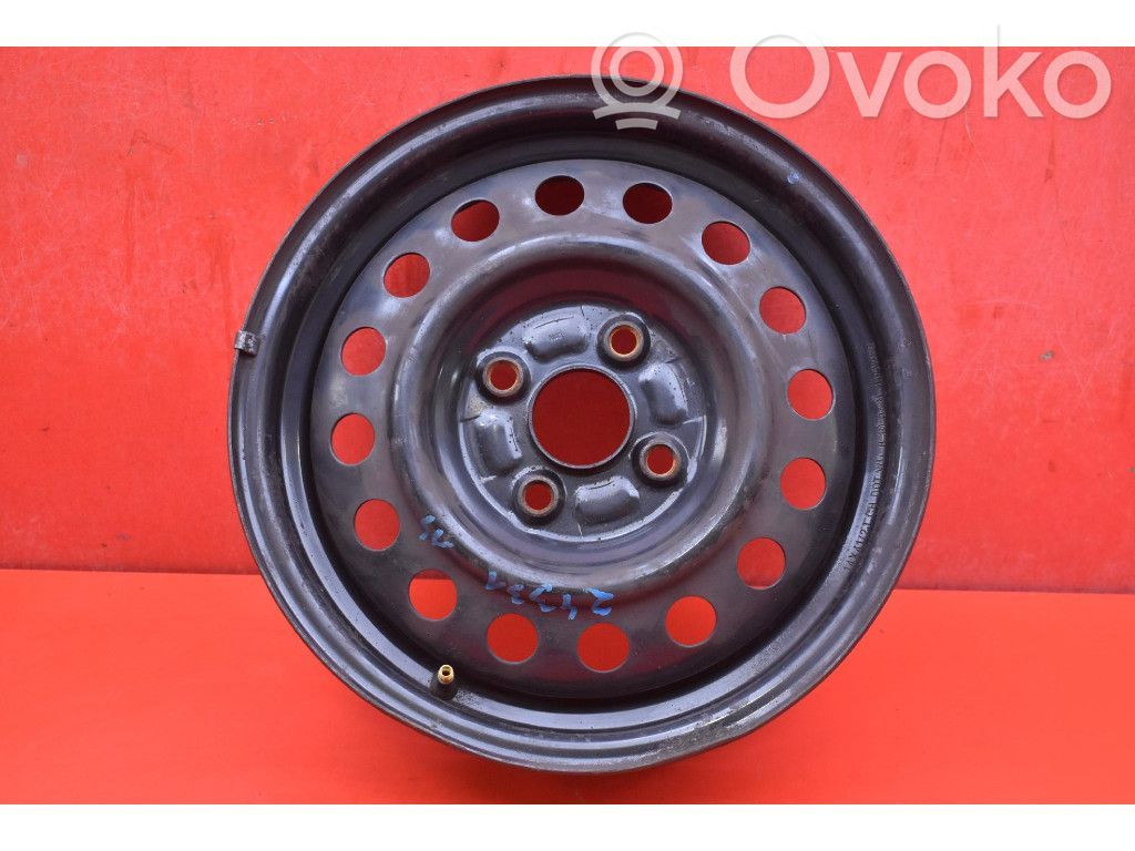 Felgi kute R18   LP1262,LP1262