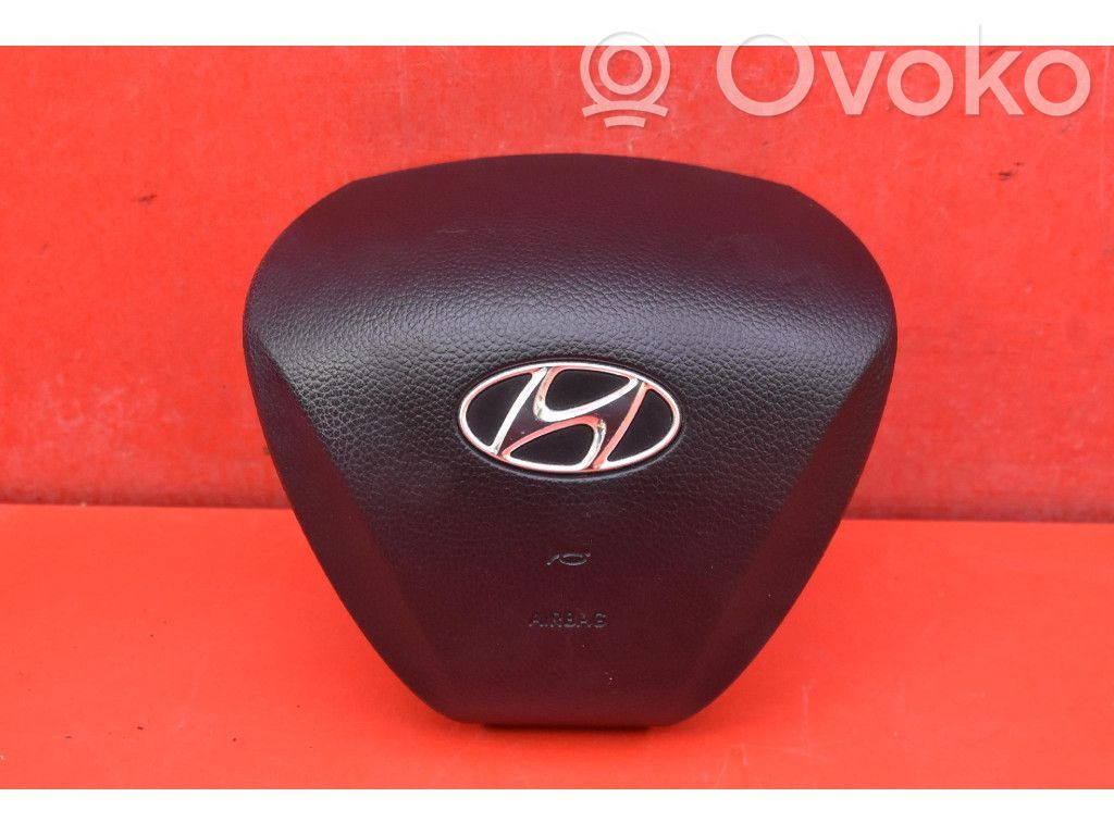 Hyundai i40 Airbag volan 