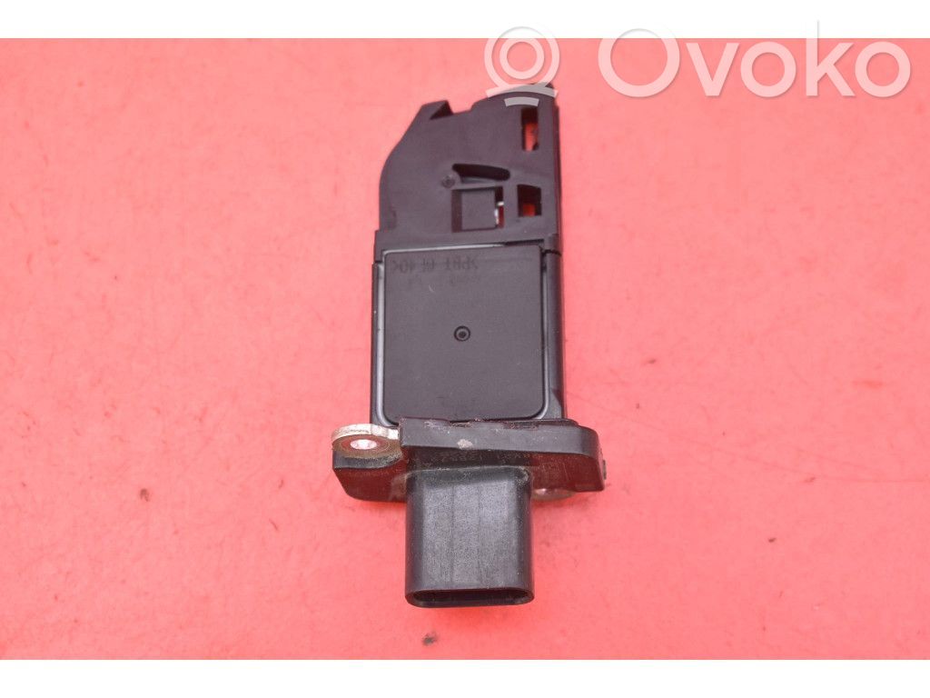 Ford Fiesta Debitmetru aer 