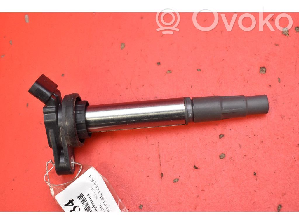 Bobina de encendido de alto voltaje   20443,20443