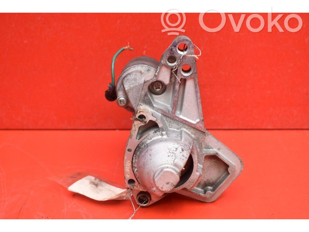 Electromotor   233006867R,233006867R