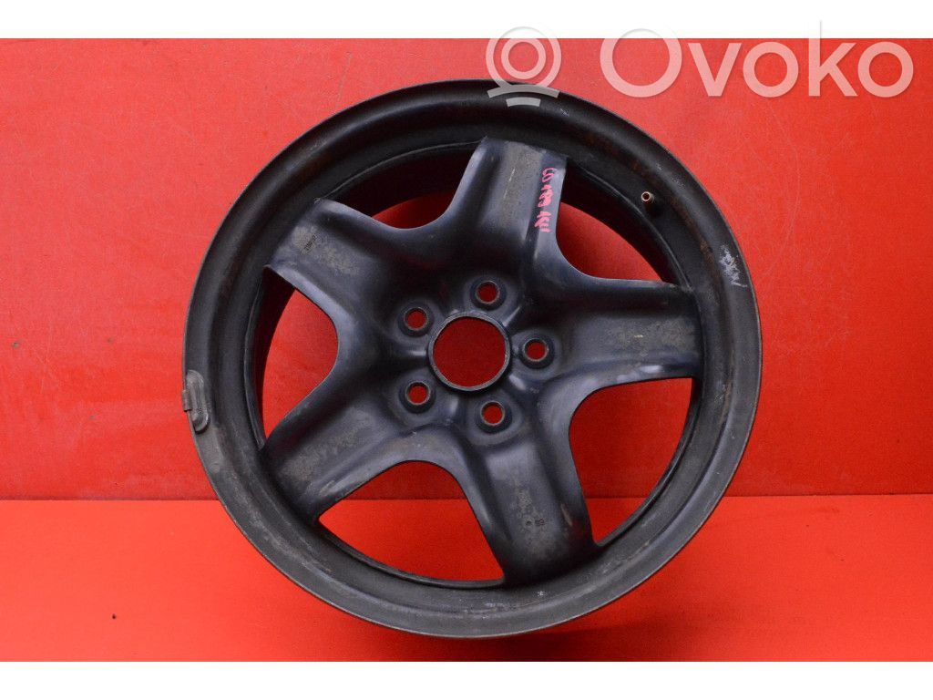 Bedford Astra Cerchione forgiato R18 