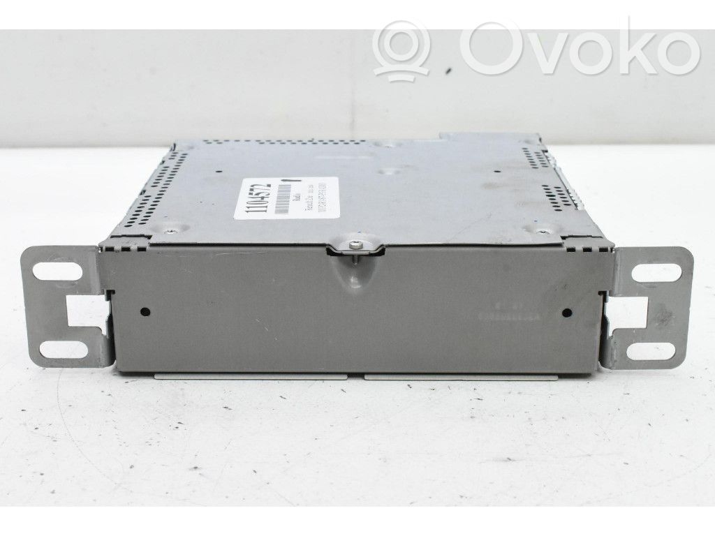 Renault Zoe Panel / Radioodtwarzacz CD/DVD/GPS 